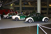 Polizei Parade