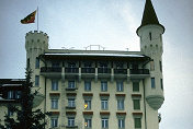 Gstaad Palace