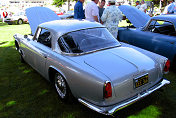 Maserati 3500 GT Touring Coupe s/n AM.101.1624