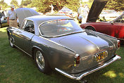 Maserati 3500 GT Touring Coupe s/n AM.101.362