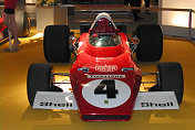 312 B2 Formula 1 s/n 005