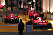 F1 Display