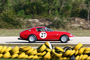 Ferrari 275 GTB/C s/n 07437
