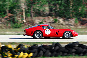 Ferrari 250 GTO '62 s/n 3705GT