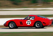 Ferrari 250 GTO s/n 3943GT
