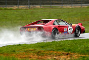 Ferrari 308 GTB group IV Michelotto, s/n 31559