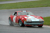 Ferrari 365 GTB/4 "Daytona" Competizione sII, s/n 15681