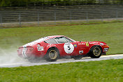 Ferrari 365 GTB/4 "Daytone" Competizione, s/n 16343