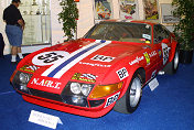 Ferrari 365 GTB/4 Daytona Comp. SIII s/n 16343