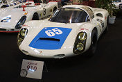 Porsche 910