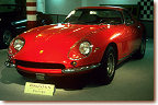 275 GTB s/n 07269