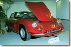 Ferrari 275 GTB 6C s/n 07269