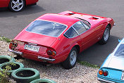 Ferrari 365 GTB/4 Daytona Coupe,