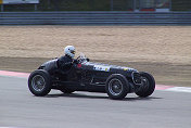 Maserati 6 CM, s/n 1547