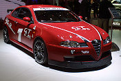 Alfa Romeo GT M-Jet