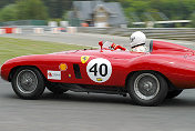 [Jan Biekens]  Ferrari 500 Mondial Spider Scaglietti, s/n 0536MD