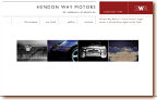 www.hendonwaymotors.com