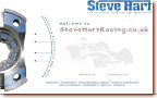 www.stevehartracing.com