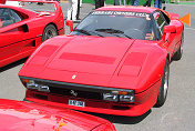Ferrari 288 GTO, s/n 53755