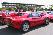 Ferrari 288 GTO, s/n 53755
