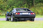Ferrari 308 GTB QV, s/n 55407