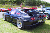 Ferrari 348 ts, s/n 84213