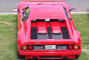 Ferrari 512 BBi, s/n 45413