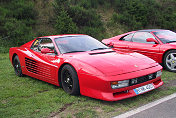 Ferrari Testarossa, s/n 69215