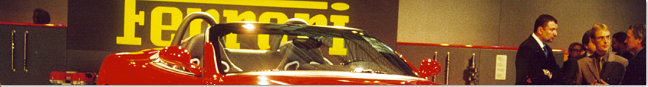 550 barchetta pininfarina s/n 121389