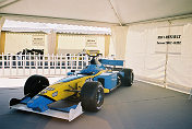 Renault F1 R202