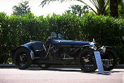 Bugatti T37A