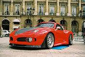 Abarth Monotipo