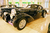 Bugatti - Type 57 / 101 �Coup&eacute; Gangloff (lot 18)