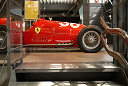 Ferrari 166 Formula 2, s/n 112