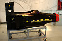 1997 Formula 1 crash-test