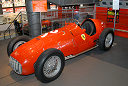 Ferrari 166 Formula 2, s/n 112