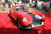 1959 Ferrari 250 GT LWB Berlinetta "Tour de France" s/n 0881GT