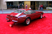 1970 Ferrari 365 GTB/4 s/n 16811