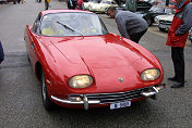 Lamborghini 350 GT