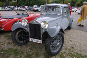 Lancia Lambda -  Rhomberg / .... A