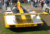 Renault Display
