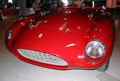 Ferrari 250 Monza s/n 0442M