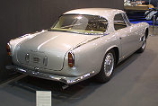 Maserati 3500 GT  s/n AM*101*728