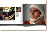 The Great Challenge - Senna