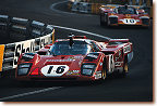 512 M Berlinetta s/n 1028