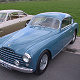 Ferrari 195 Inter Ghia Berlinetta, s/n 0109S