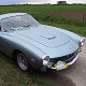 Ferrari 250 GT Lusso, s/n 5543GT