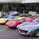 Ferrari 250 GT Lusso, s/n 5543GT