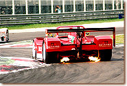 Ferrari 333 SP, BMS Scuderia Italia, Angelo and Marco Zadra