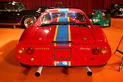Dino 246 GT Dino 'Competizione' s/n 06748